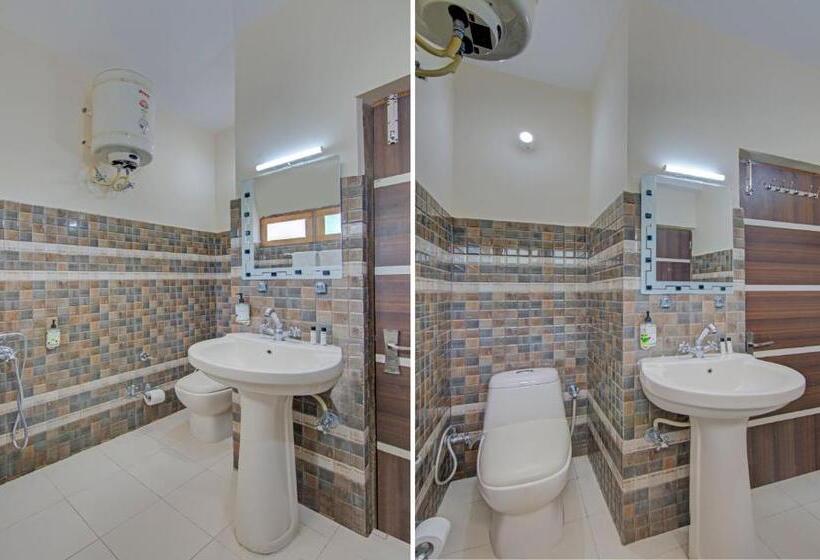 חדר סטנדרט, Hmvr