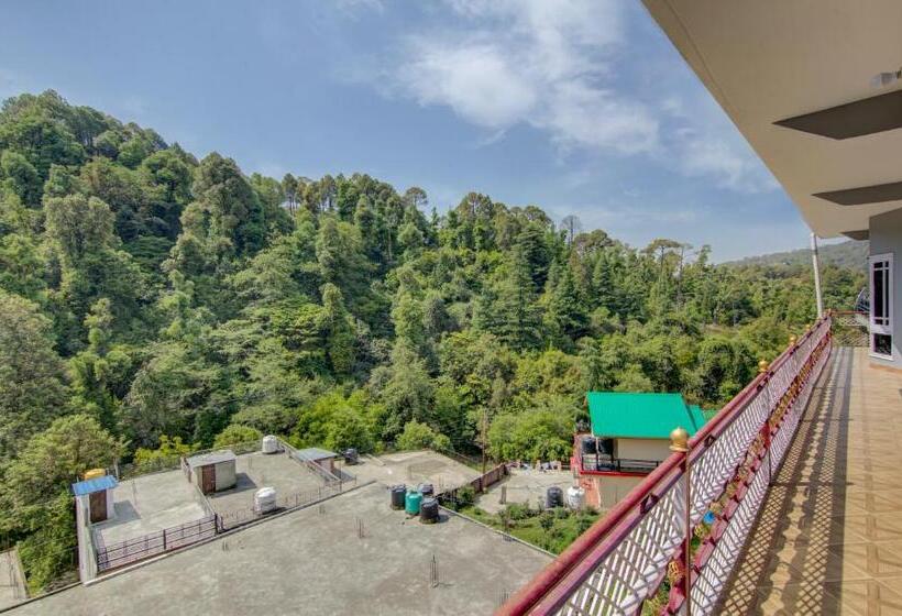 חדר סטנדרט, Hmvr