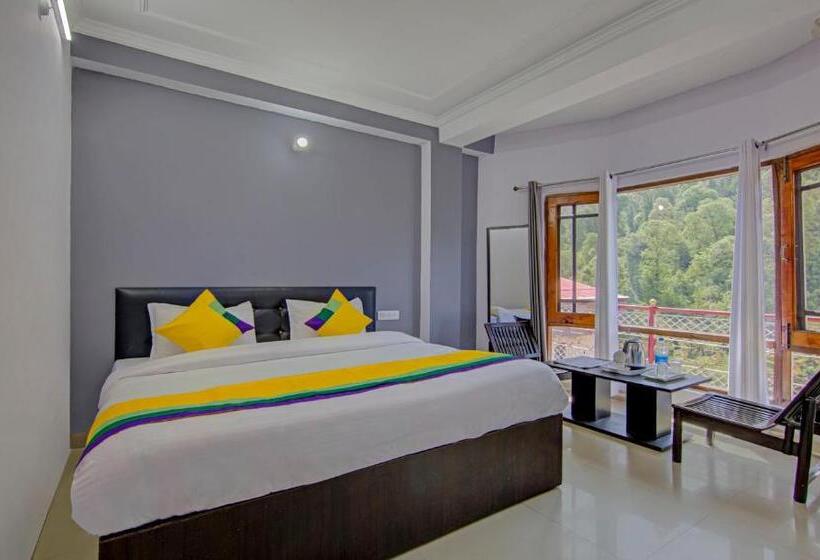 חדר סטנדרט, Hmvr