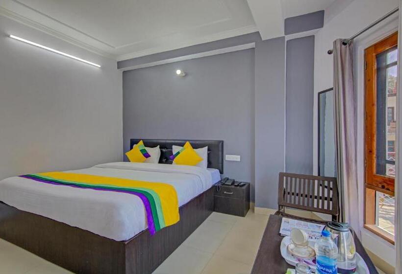 חדר סטנדרט, Hmvr