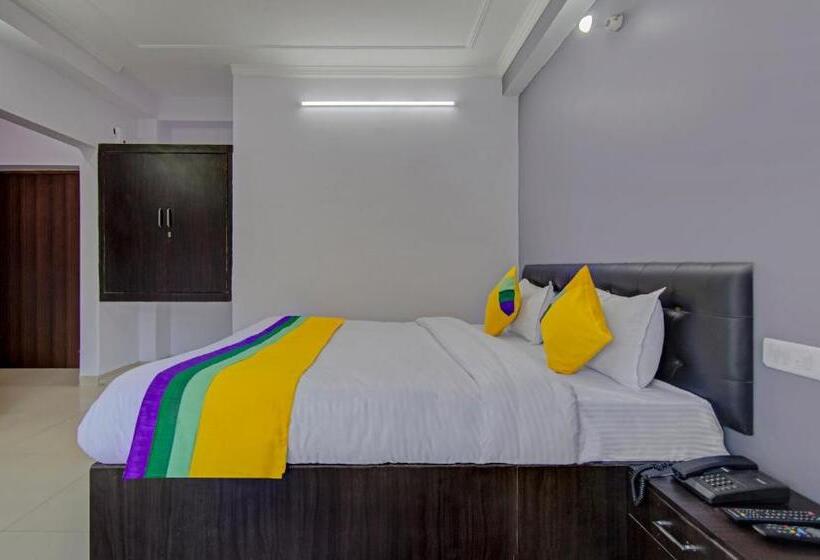 חדר סטנדרט, Hmvr