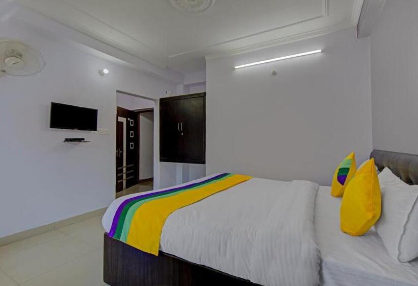 חדר סטנדרט, Hmvr