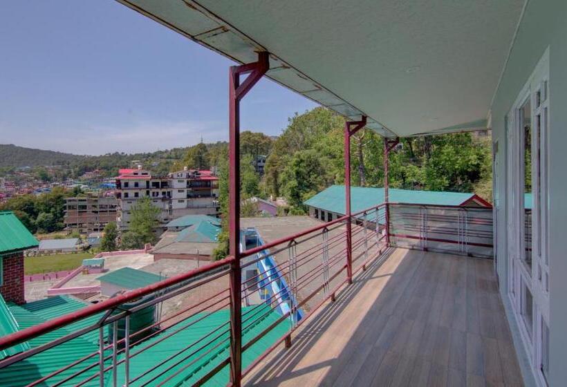 חדר דלוקס, Hmvr