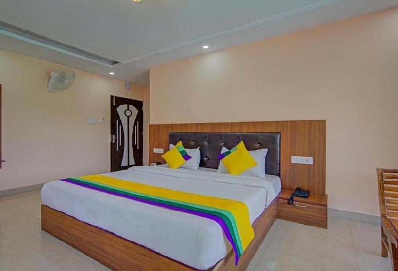 חדר דלוקס, Hmvr