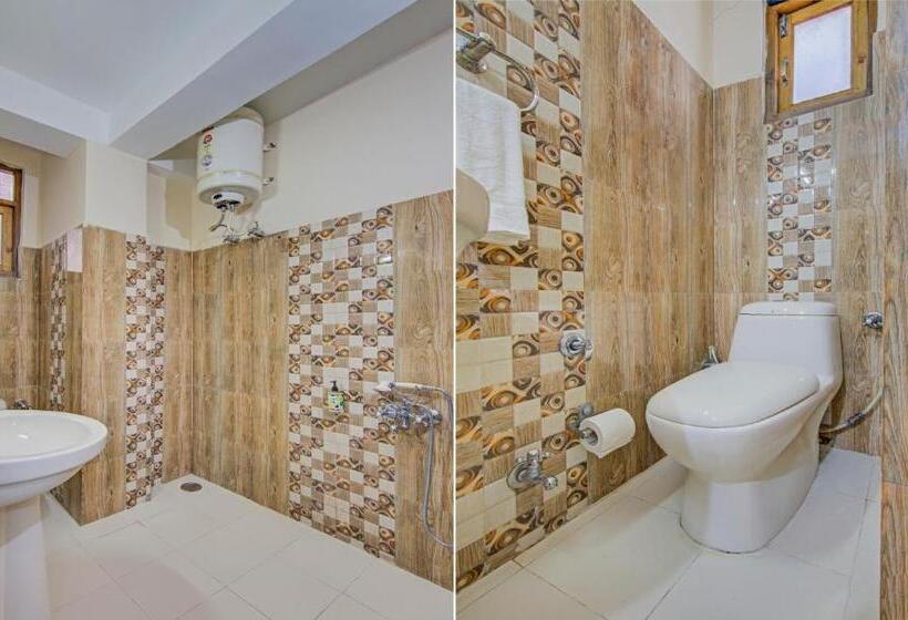 חדר סופריור, Hmvr