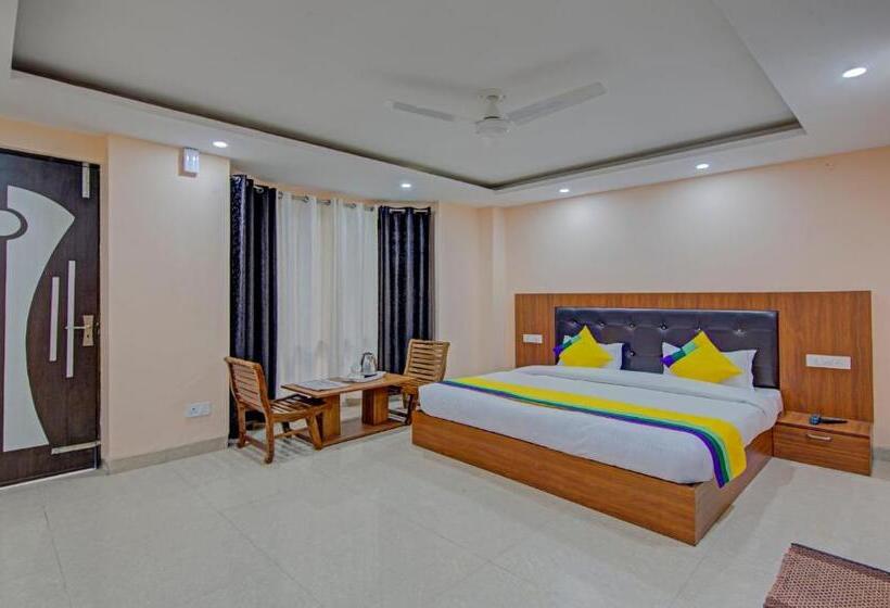 חדר סופריור, Hmvr