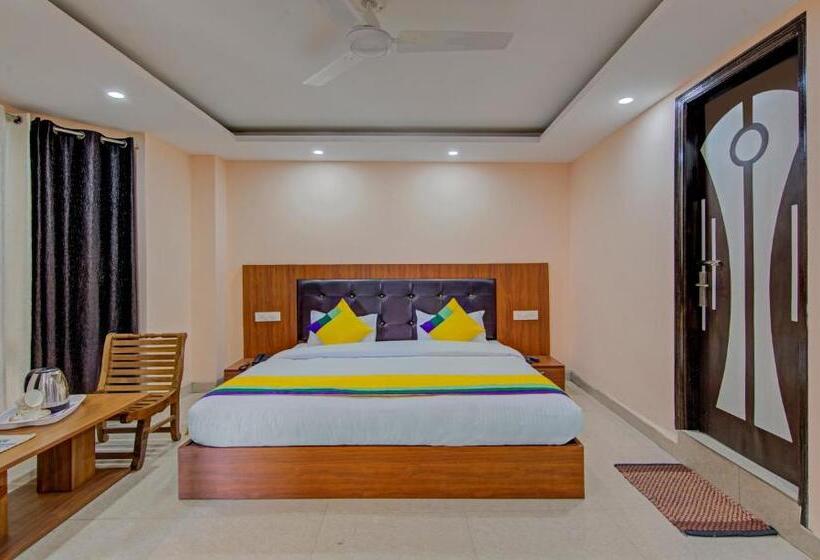 חדר סופריור, Hmvr