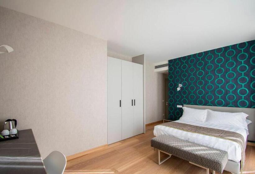 Háromágyas Comfort Szoba, Medusa