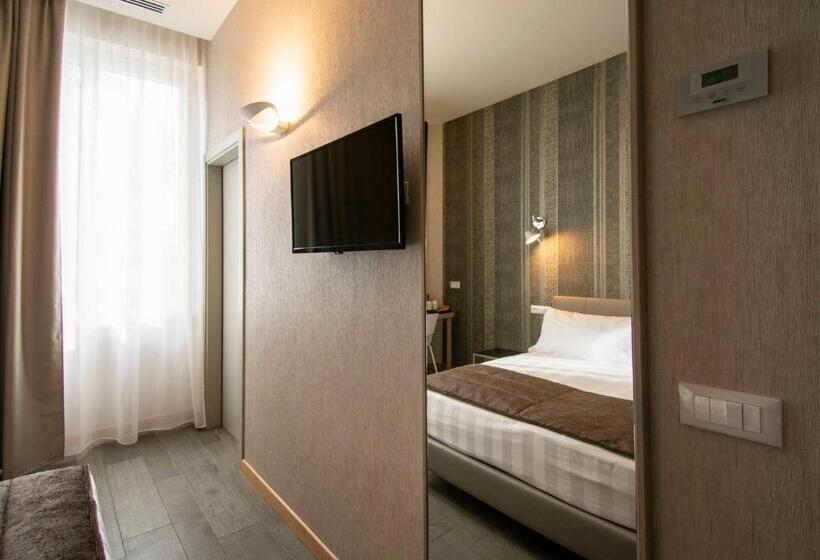 Standard Szoba, Medusa