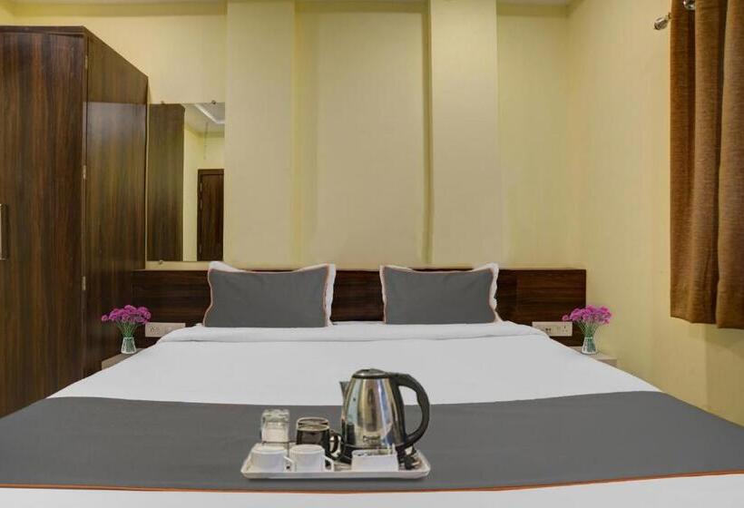 スタンダードルーム, Collection O Kratagya Inn