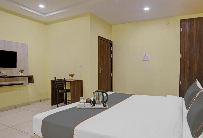 スタンダードルーム, Collection O Kratagya Inn