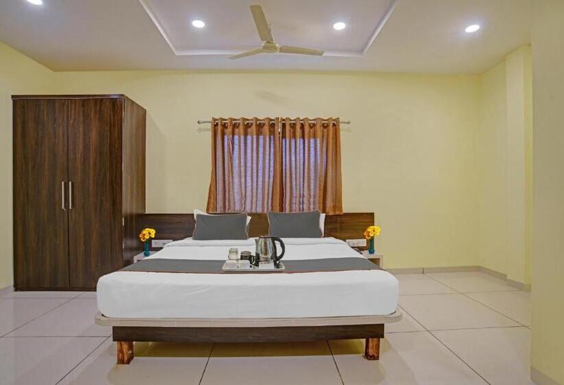 标准间, Collection O Kratagya Inn