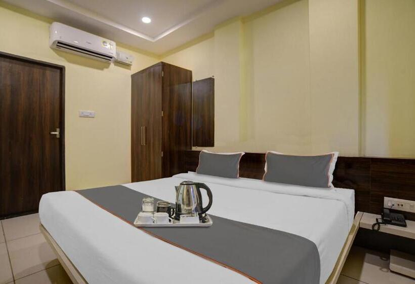 スタンダードルーム, Collection O Kratagya Inn