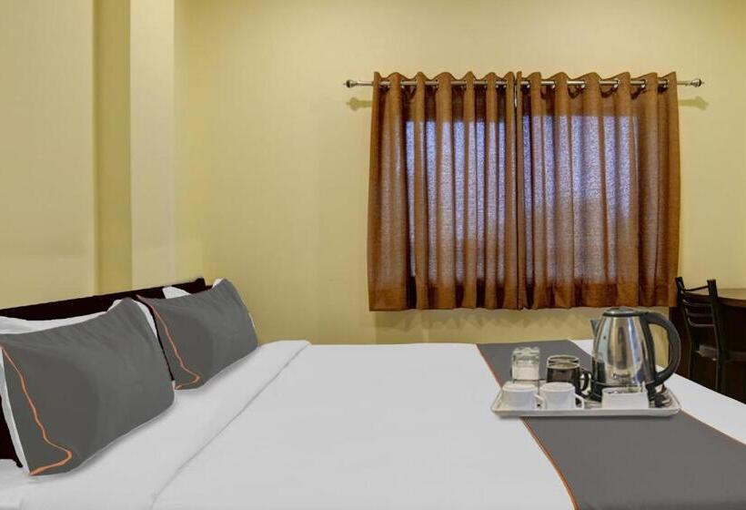 Номер Стандарт, Collection O Kratagya Inn