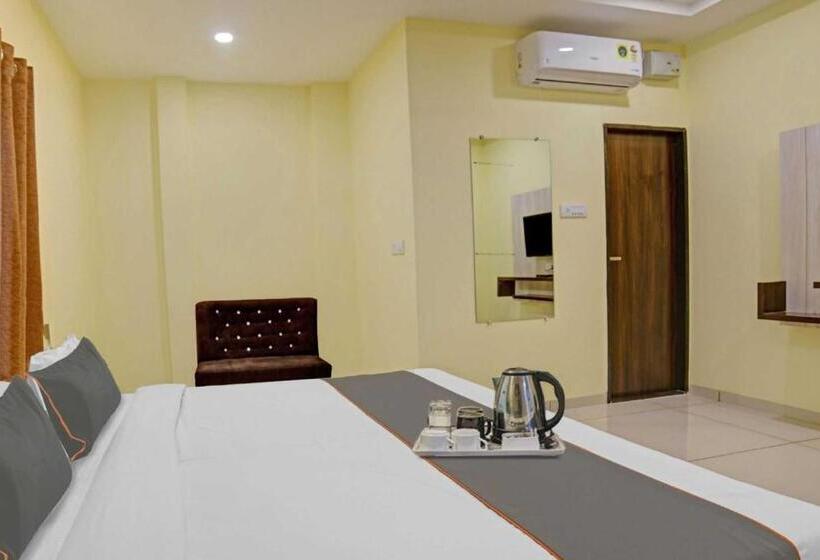 豪华房间, Collection O Kratagya Inn