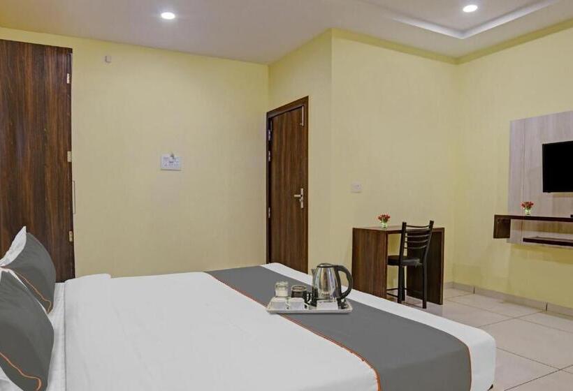 スタンダードルーム, Collection O Kratagya Inn