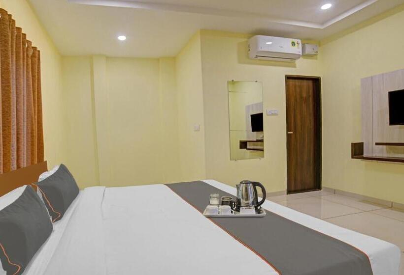 スタンダードルーム, Collection O Kratagya Inn