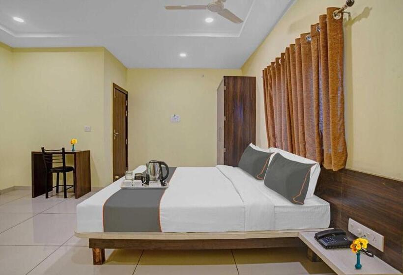 デラックスルーム, Collection O Kratagya Inn