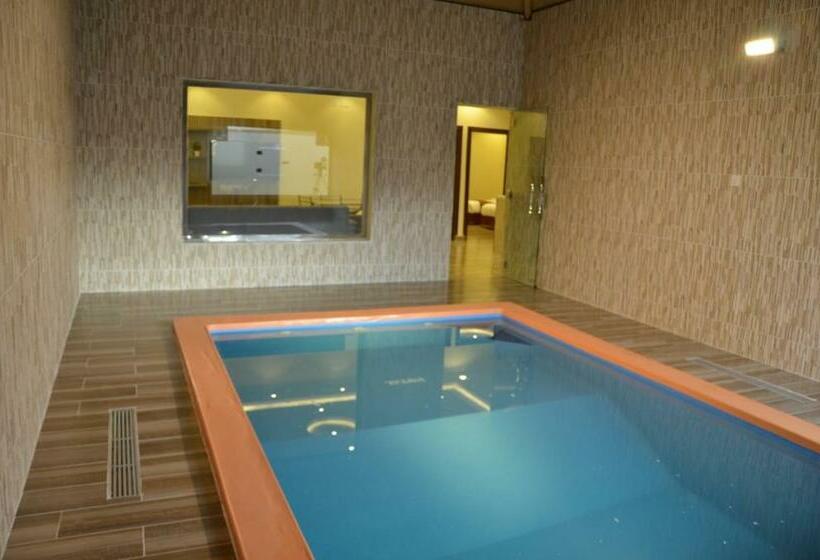 شاليه غرفة نوم واحدة, Marka Resort ماركاريزورت