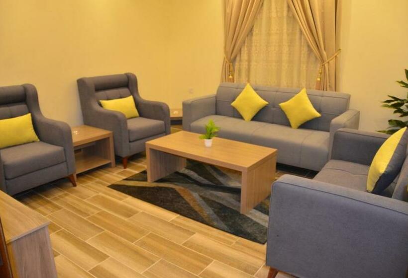 شاليه غرفة نوم واحدة, Marka Resort ماركاريزورت