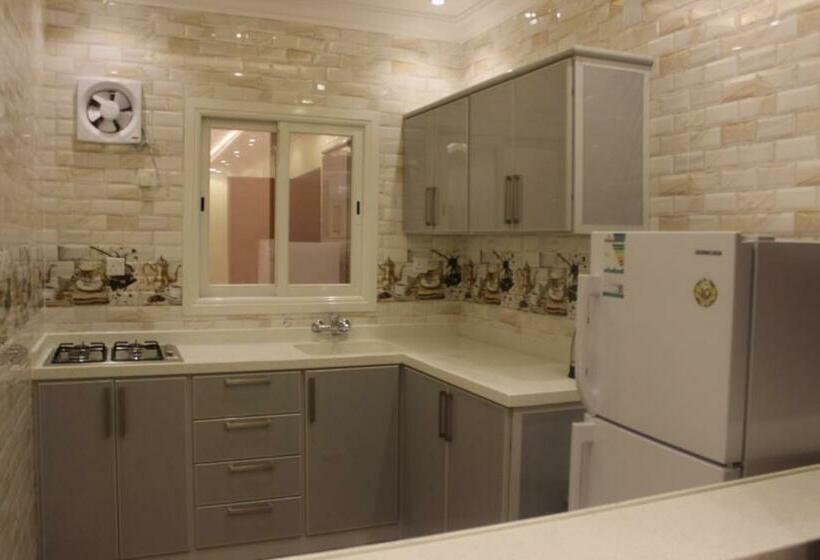샬레, Marka Resort ماركاريزورت