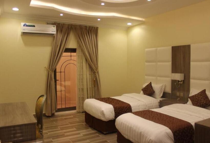 شاليه غرفة نوم واحدة, Marka Resort ماركاريزورت