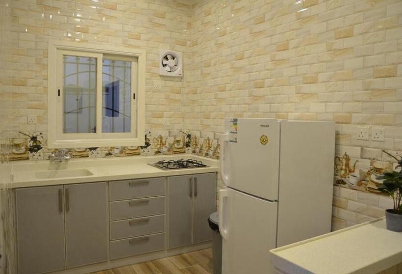 شاليه غرفة نوم واحدة, Marka Resort ماركاريزورت