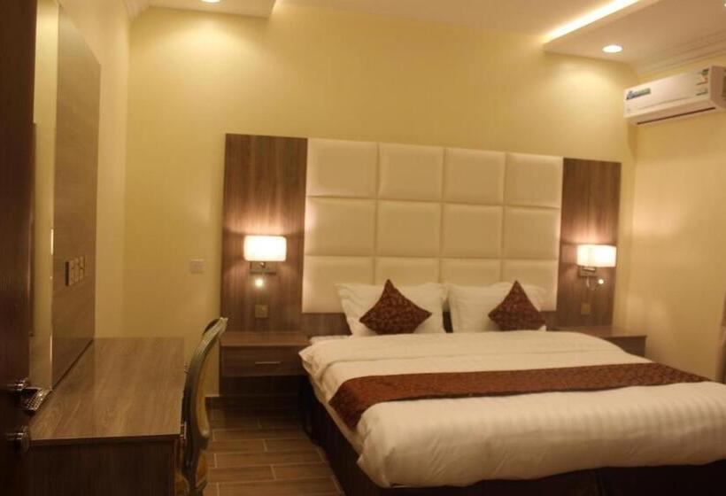 디럭스 스튜디오, Marka Resort ماركاريزورت
