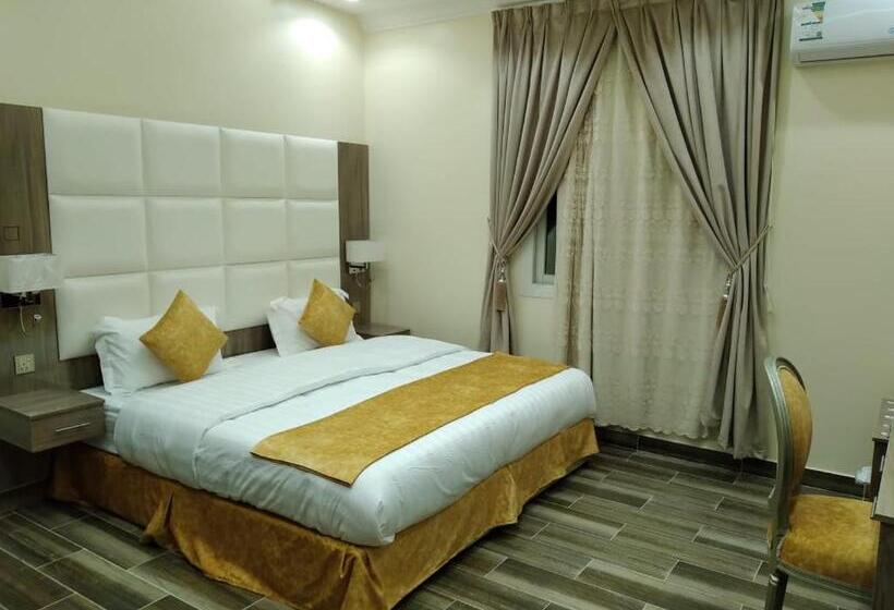 جناح غرفتين نوم, Marka Resort ماركاريزورت