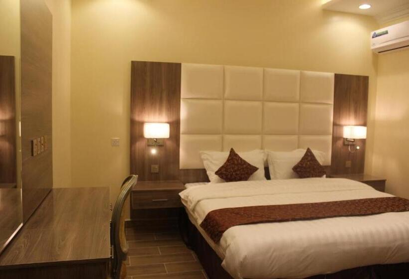 جناح, Marka Resort ماركاريزورت