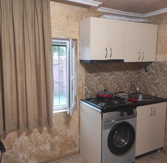 اتاق استاندارد, Batumi House