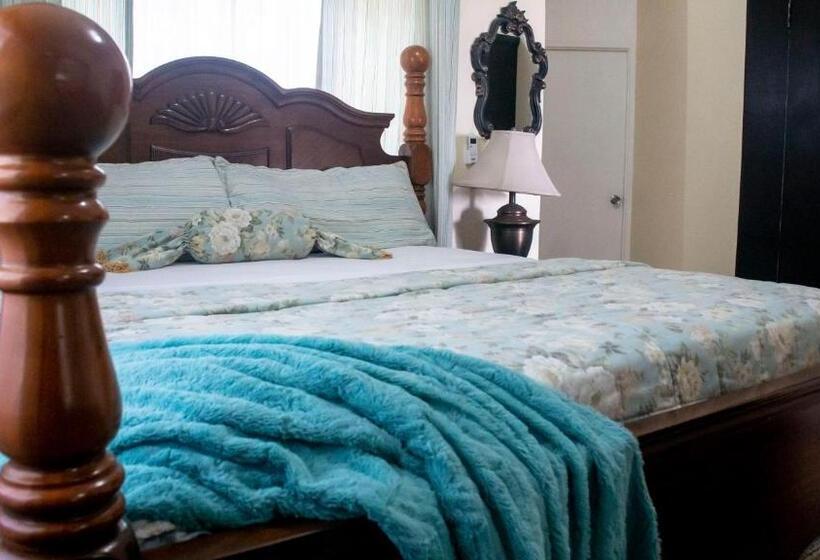 شقة غرفتين, Sunset Nabro