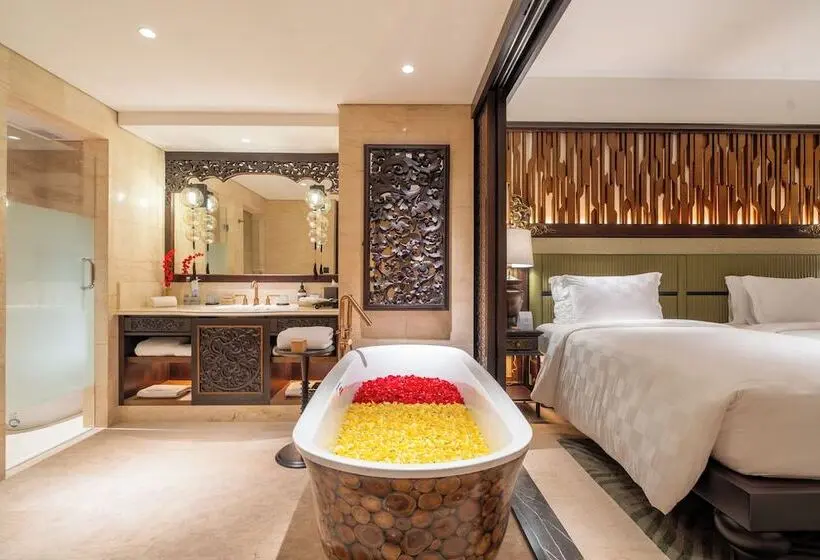 اتاق استاندارد, Ayana Resort Bali
