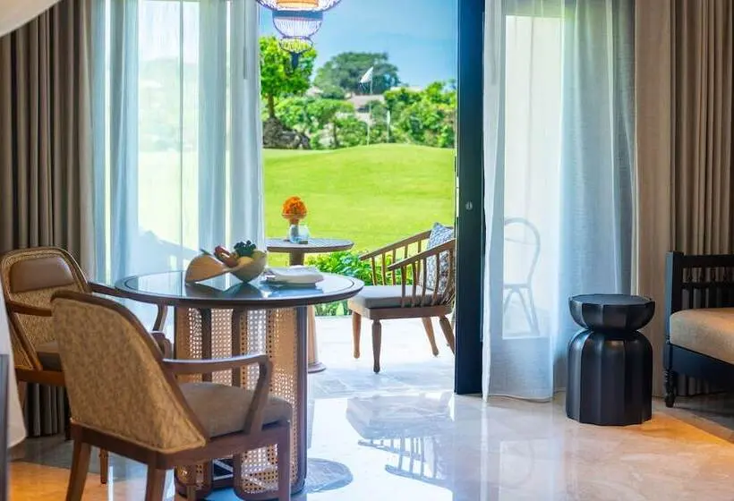 اتاق استاندارد, Ayana Resort Bali