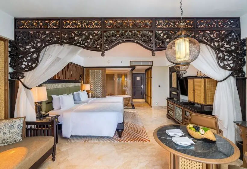 اتاق استاندارد, Ayana Resort Bali