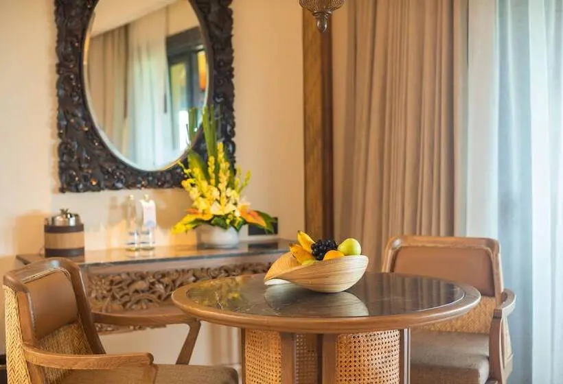 اتاق استاندارد, Ayana Resort Bali