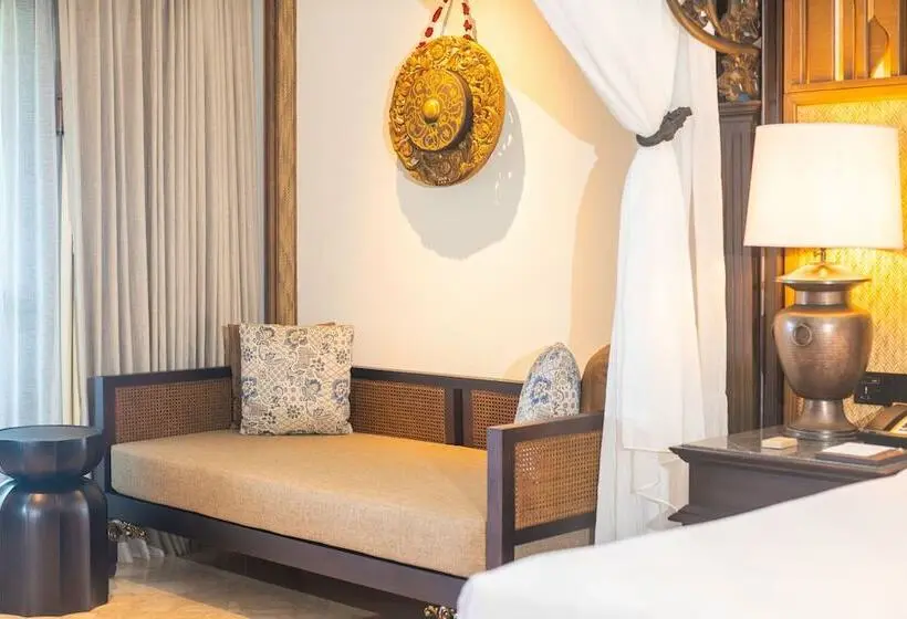 اتاق استاندارد با چشمانداز دریا, Ayana Resort Bali