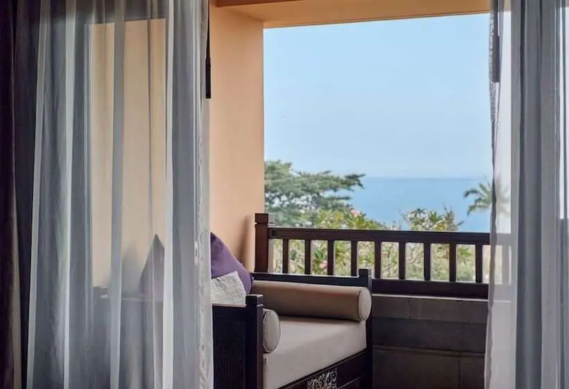 سوییت با چشمانداز دریا, Ayana Resort Bali