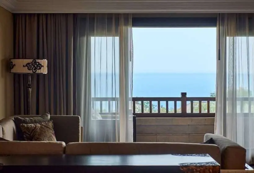 سوییت با چشمانداز دریا, Ayana Resort Bali