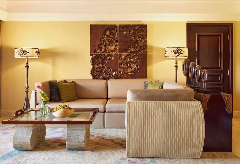 سوییت با چشمانداز دریا, Ayana Resort Bali