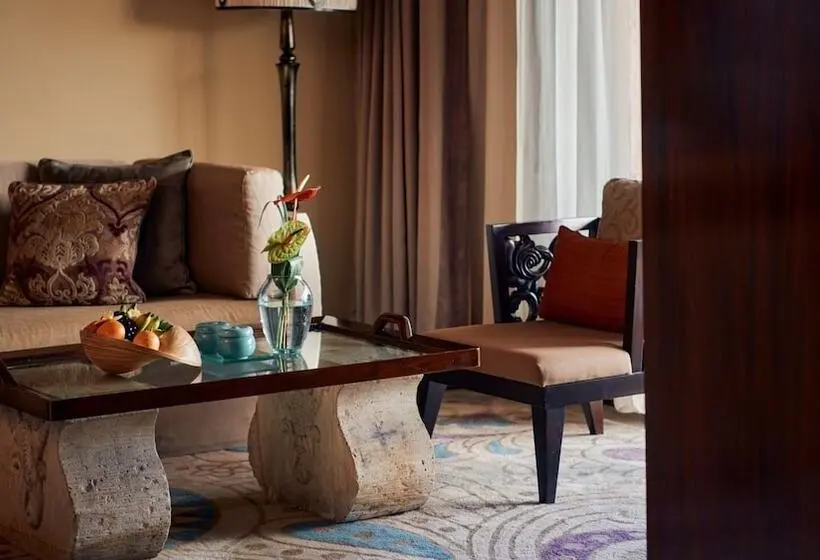 سوییت با چشمانداز دریا, Ayana Resort Bali