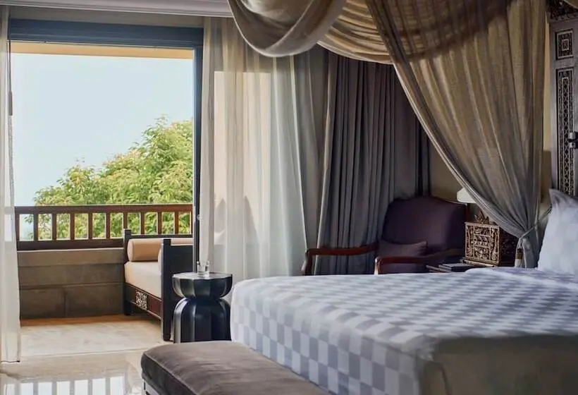سوییت با چشمانداز دریا, Ayana Resort Bali
