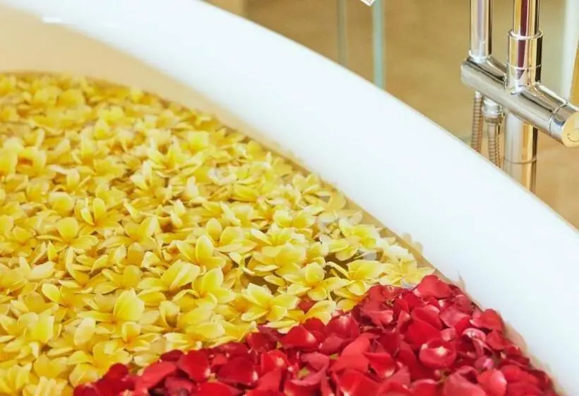 سوئیت با چشمانداز, Ayana Resort Bali