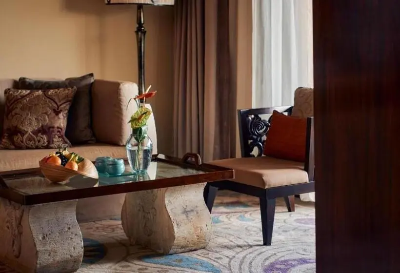 سوئیت با چشمانداز, Ayana Resort Bali