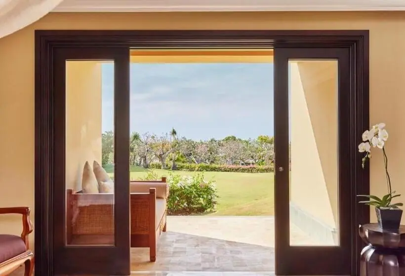 سوئیت با چشمانداز, Ayana Resort Bali
