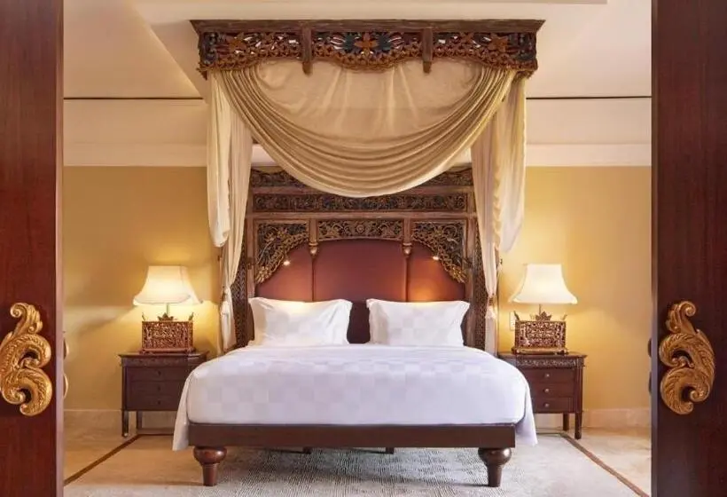 سوئیت با چشمانداز, Ayana Resort Bali