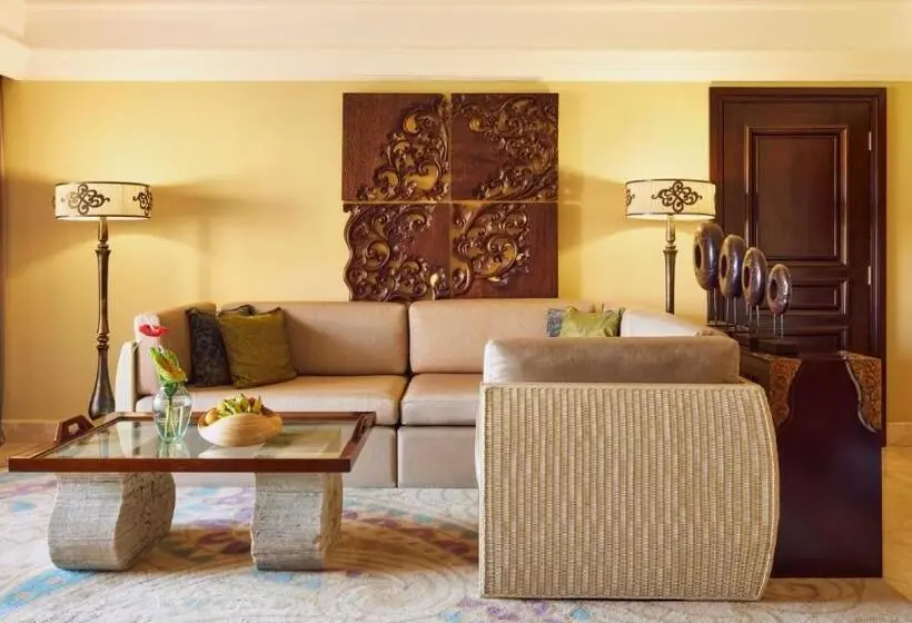 سوئیت با چشمانداز, Ayana Resort Bali