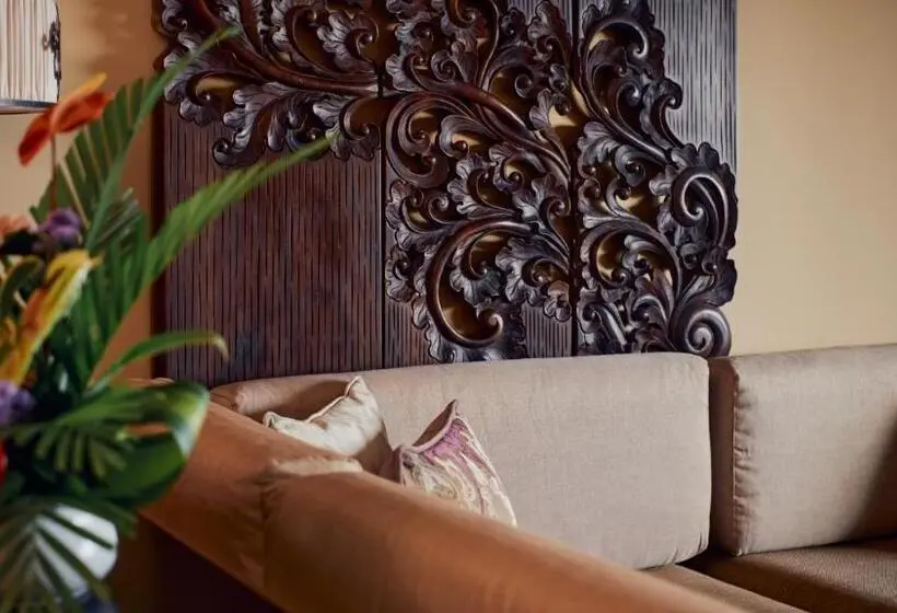 سوئیت با چشمانداز, Ayana Resort Bali