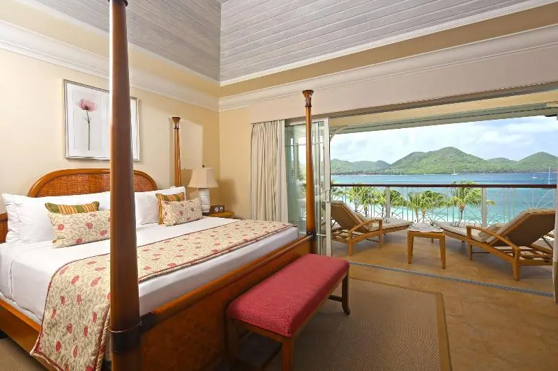 سوییت, Ayana Resort Bali