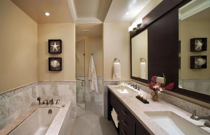 سوییت, Ayana Resort Bali
